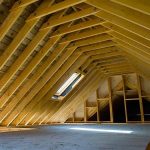 Attic Insulation